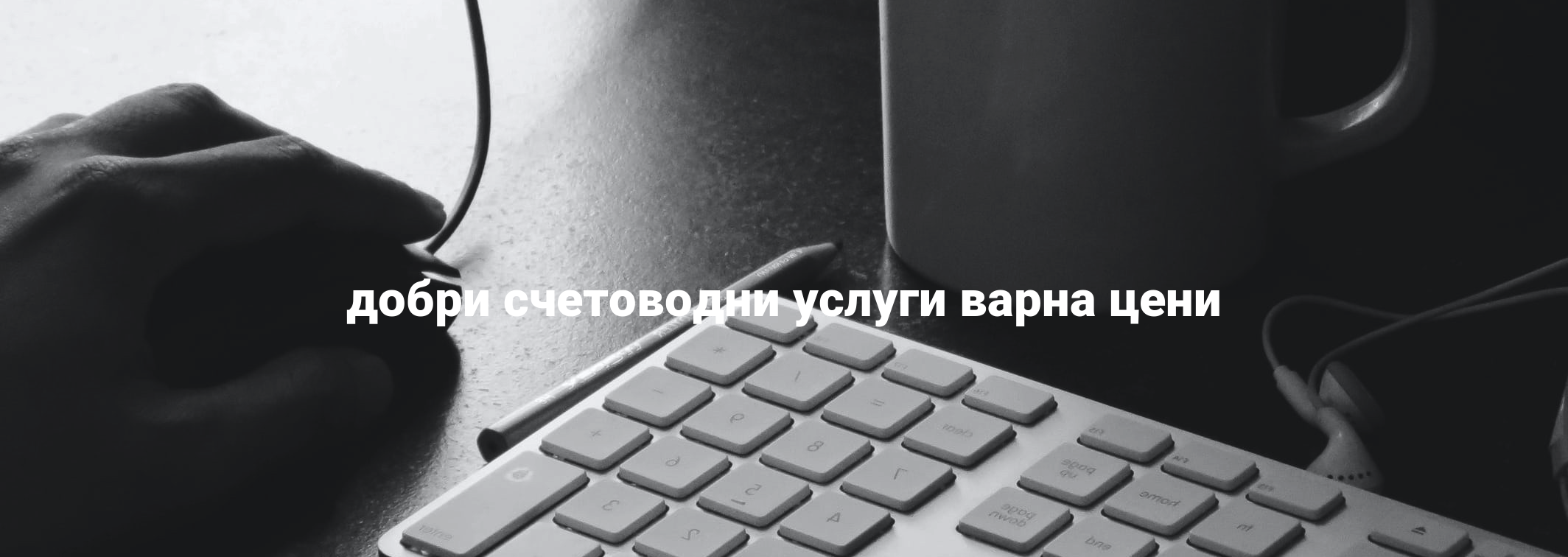добри счетоводни услуги варна цени